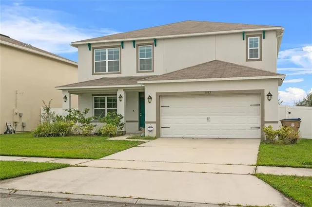 $3,100 | 1872 Rustic Falls Drive, Kissimmee, FL 34744