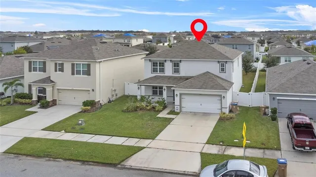 $3,100 | 1872 Rustic Falls Drive, Kissimmee, FL 34744