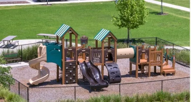 $3,100 | 1872 Rustic Falls Drive, Kissimmee, FL 34744