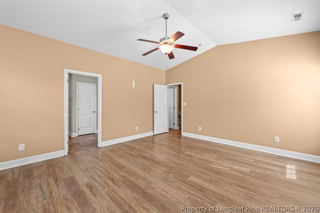 505 Fulford McMillan Road Raeford, NC 28376 - Photo 13 of 38