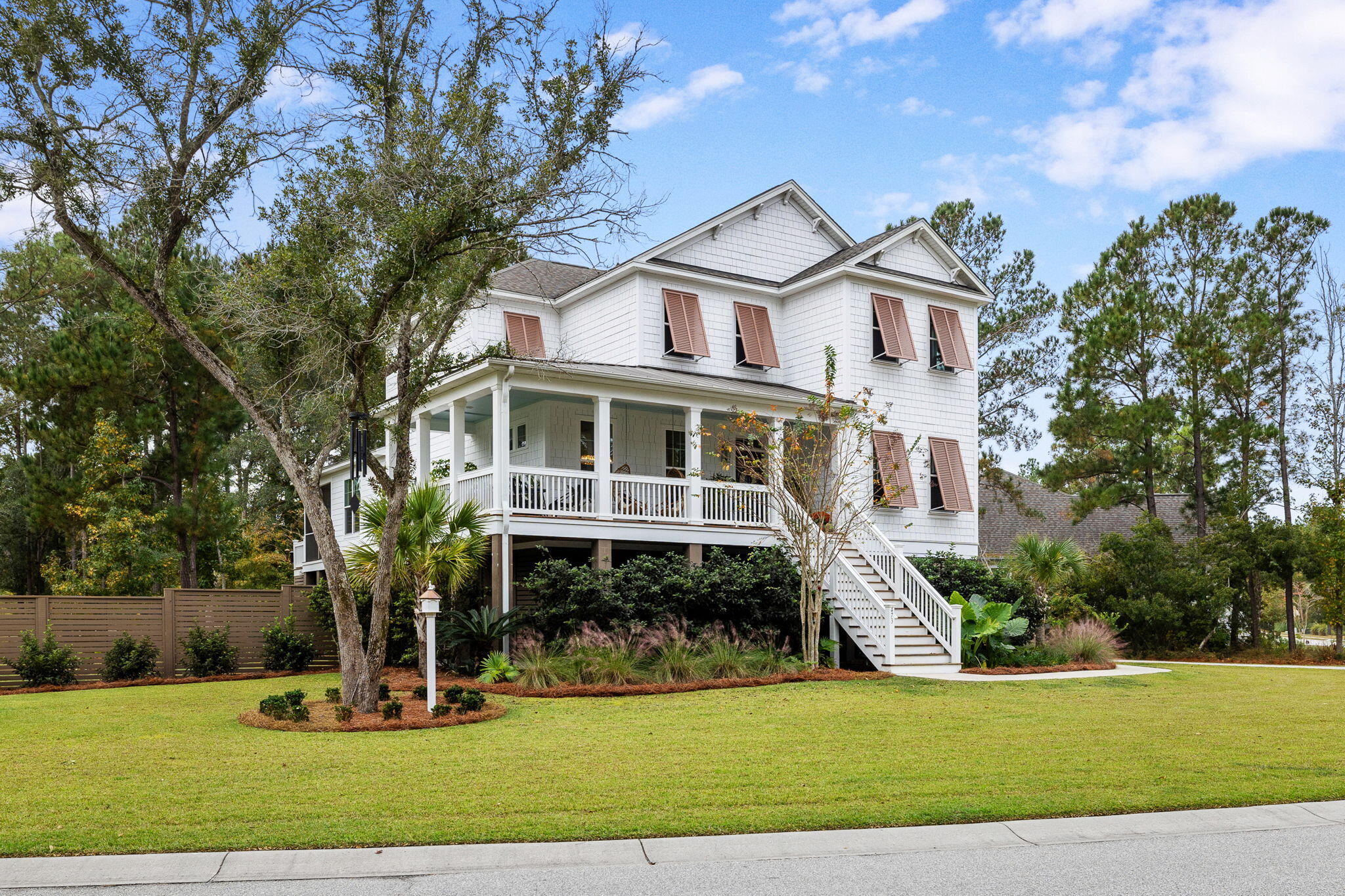 473 Woodspring Road Mount Pleasant, SC 29466 - Photo 1 of 41 Exterior Front