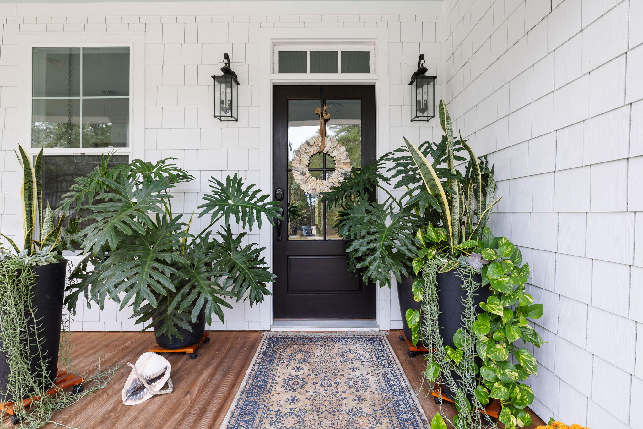 473 Woodspring Road Mount Pleasant, SC 29466 - Photo 2 of 41 Front Entry
