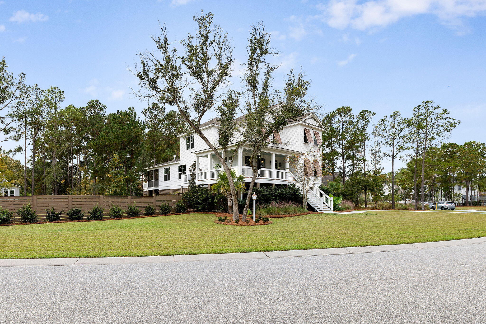 473 Woodspring Road Mount Pleasant, SC 29466 - Photo 36 of 41 Street View