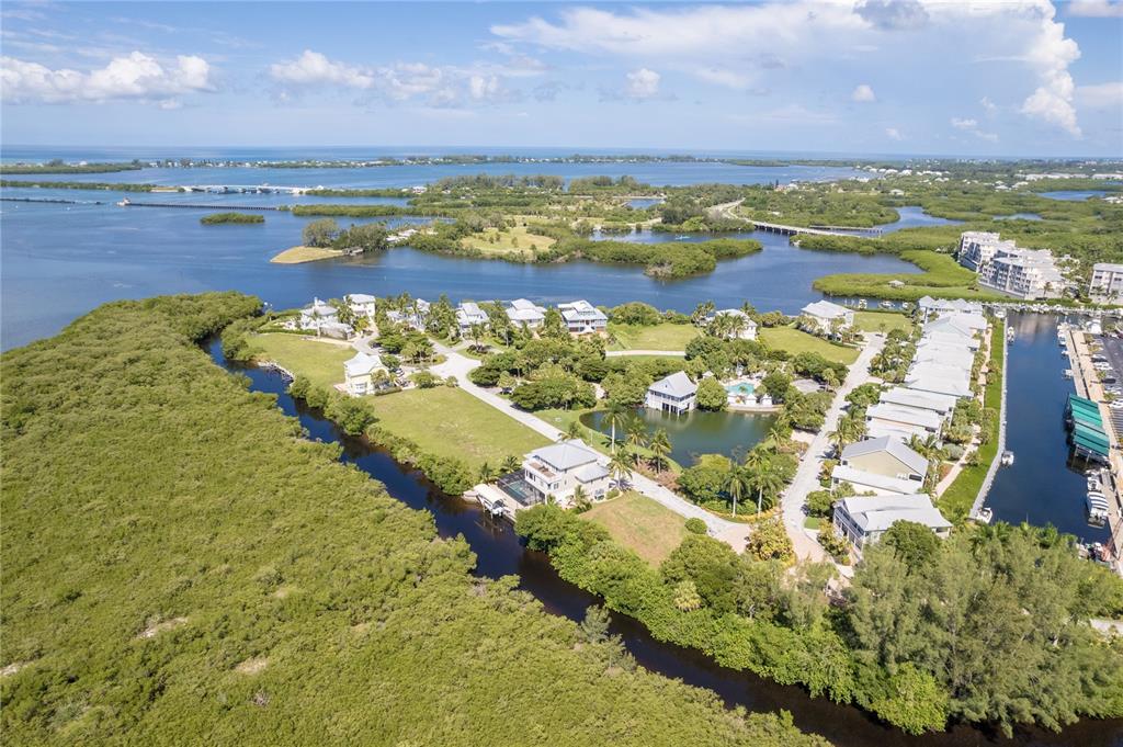 13230 Anglers Way Placida, FL 33946 - Photo 11 of 23 a view of an ocean