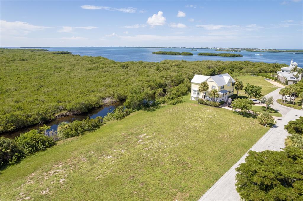 13230 Anglers Way Placida, FL 33946 - Photo 21 of 23 a view of a lake with a city