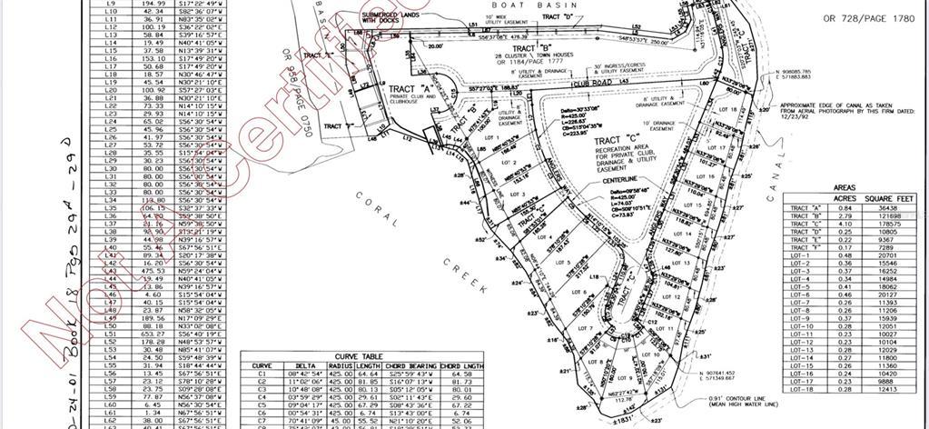 13230 Anglers Way Placida, FL 33946 - Photo 6 of 23 a picture of a bathroom with a shower curtain