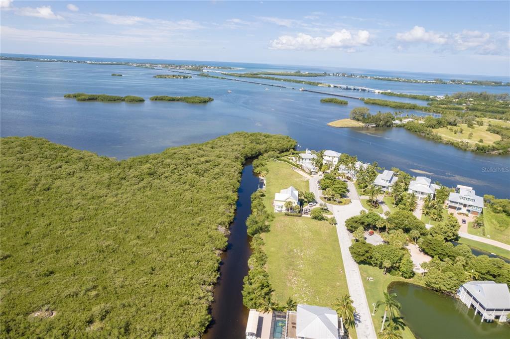 13230 Anglers Way Placida, FL 33946 - Photo 8 of 23 a view of an ocean view