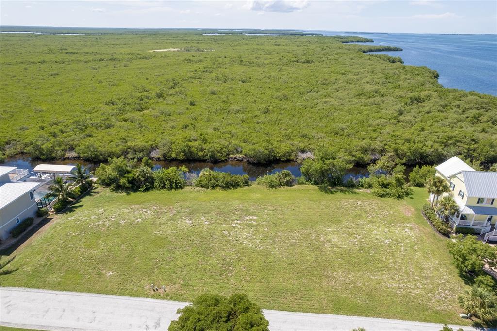 13230 Anglers Way Placida, FL 33946 - Photo 10 of 23 a view of an ocean view