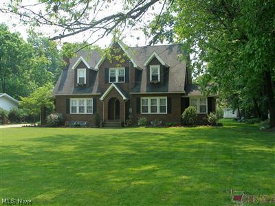125 Trunko Road Akron, OH 44333 - Photo 1 of 1