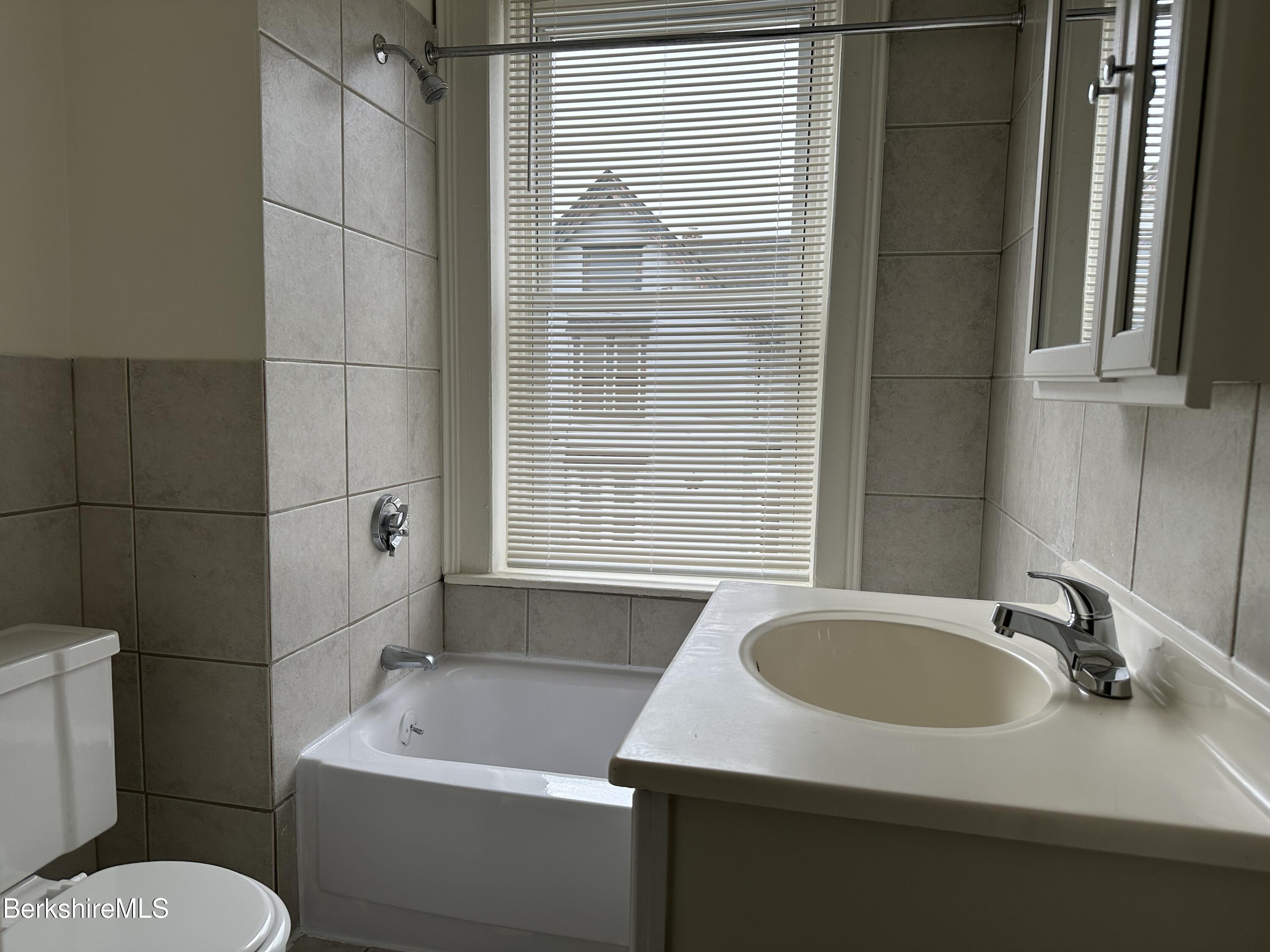 40 Reed Street Pittsfield, MA 01201 - Photo 27 of 28 46-3 Bathroom