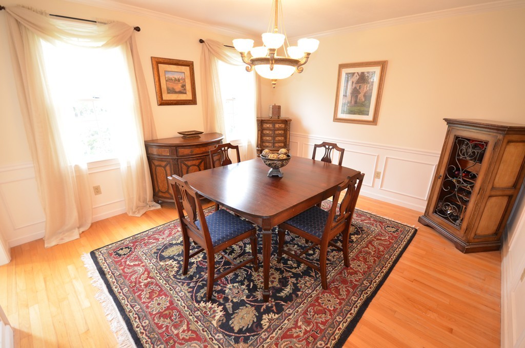 155 Autumn Road Wrentham, MA 02093 - Photo 8 of 30