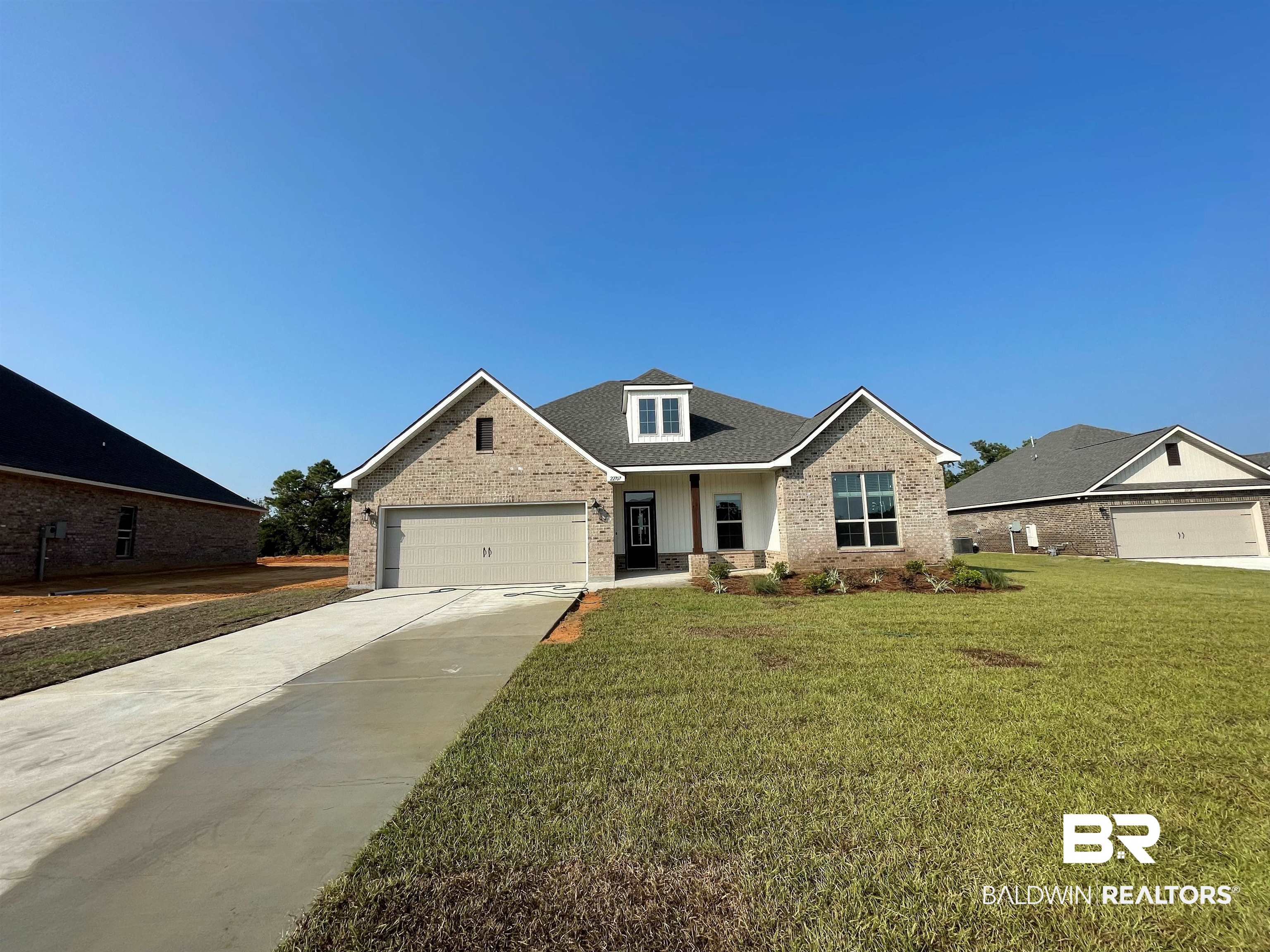 22707 Napa Circle Foley, AL 36535 - Photo 1 of 3