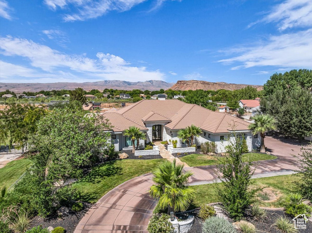 3518 Sugar Leo Road St. George, UT 84790 - Photo 1 of 1