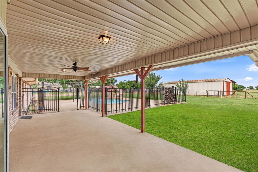 3472 North Masch Branch Road Denton, TX 76249 - Photo 21 of 37