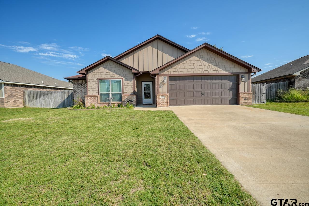 15342 Spring Oaks Drive Lindale, TX 75771 - Photo 1 of 45
