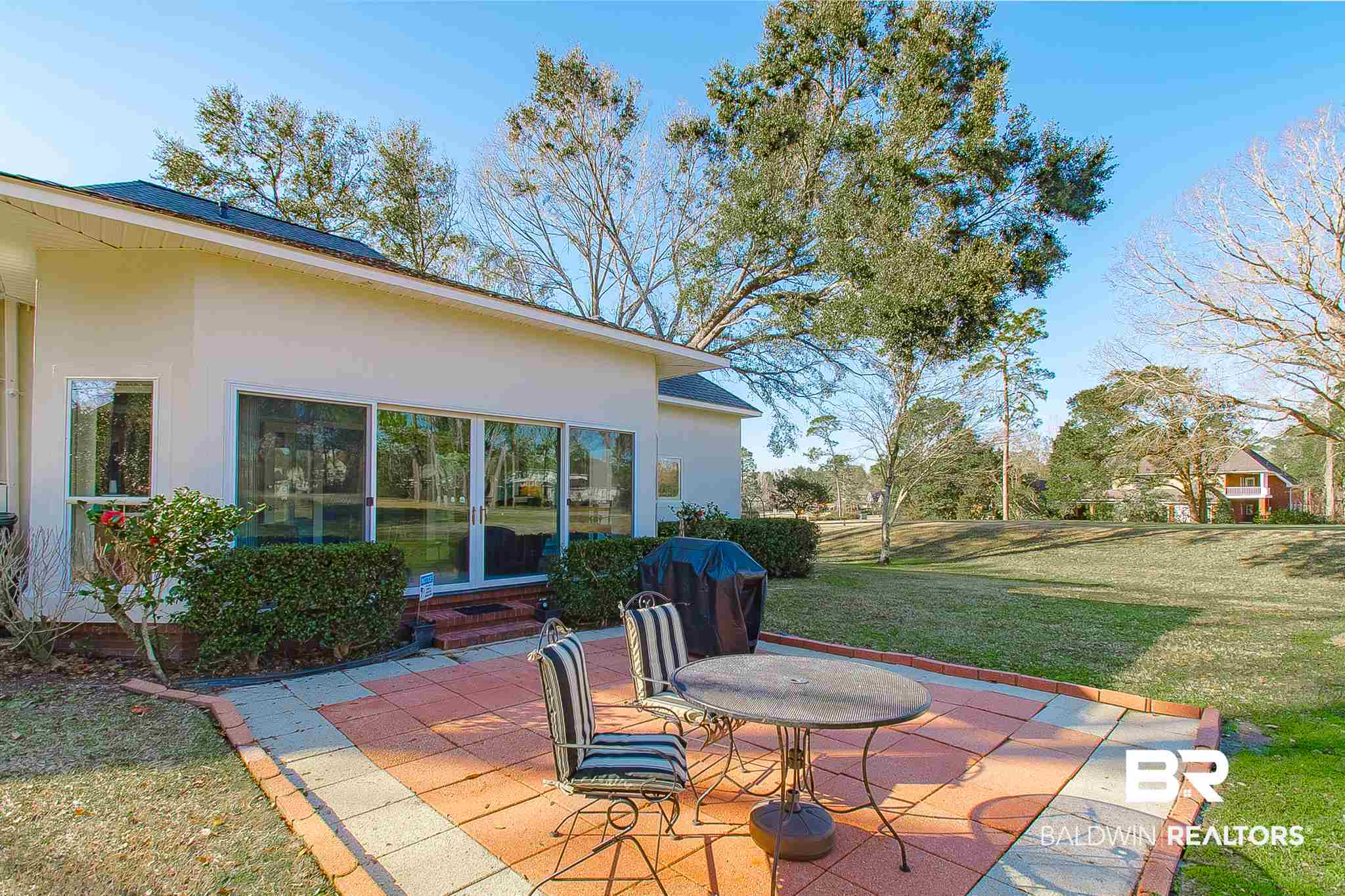 9125 Pine Run Daphne, AL 36527 - Photo 44 of 50 Patio