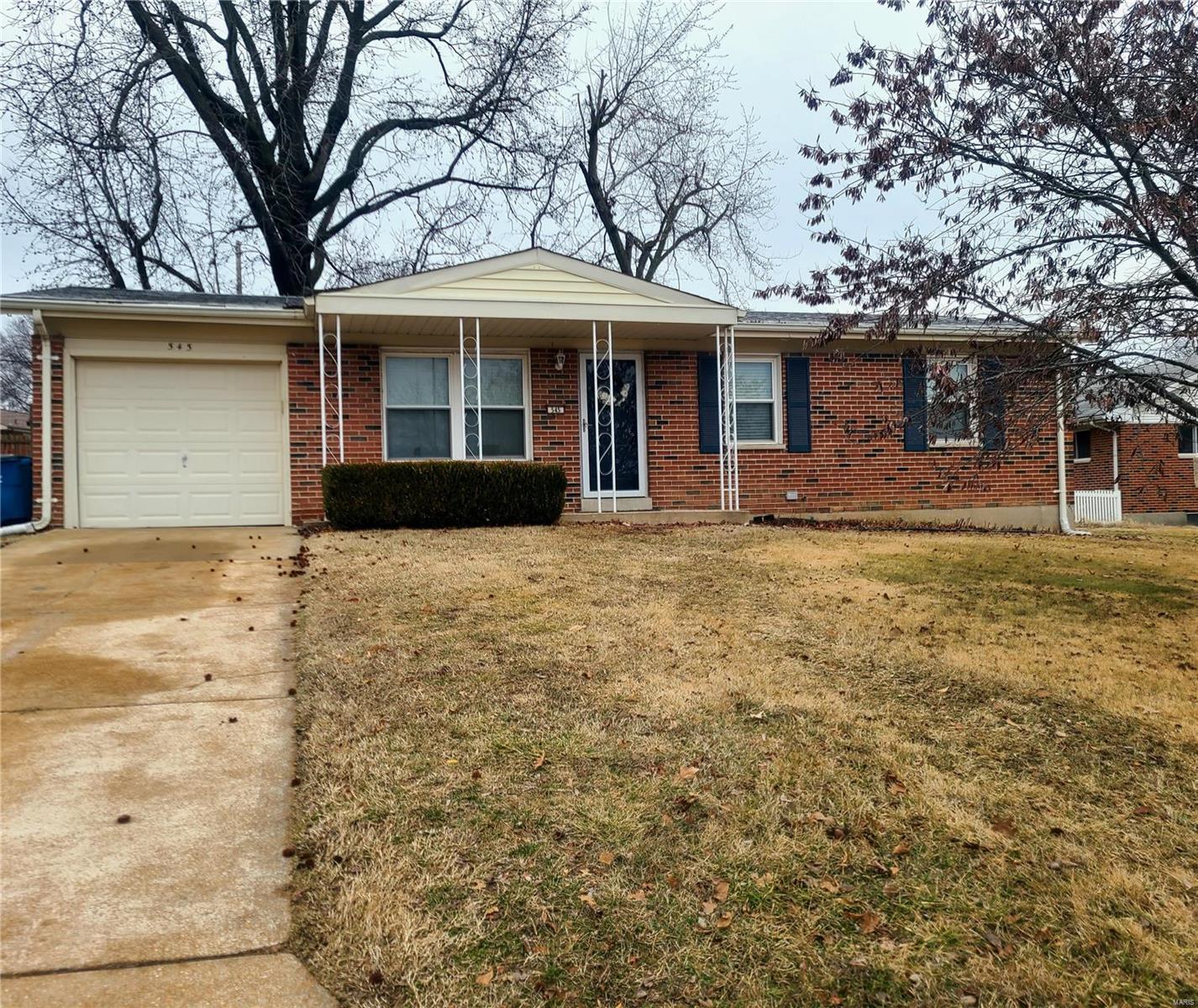 545 Lind Road St. Louis, MO 63125 - Photo 4 of 43