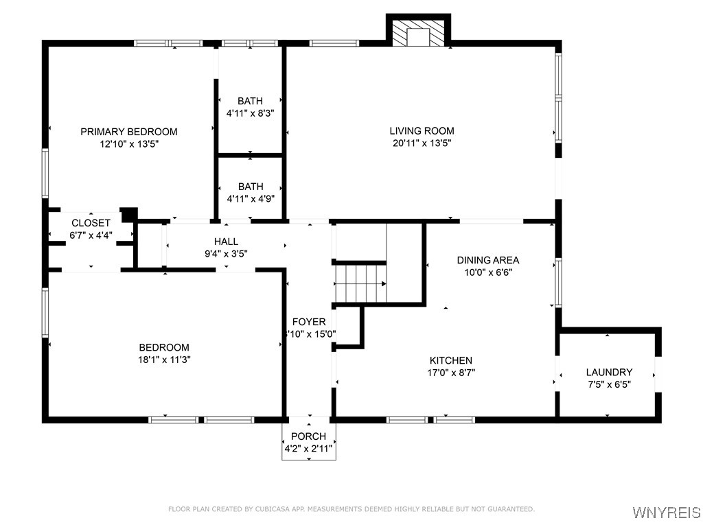 425 Tryon Drive Lewiston, NY 14092 - Photo 30 of 32