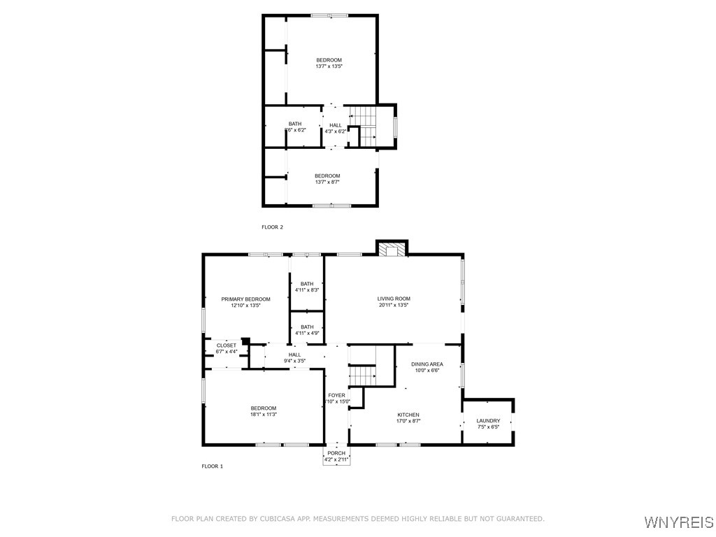 425 Tryon Drive Lewiston, NY 14092 - Photo 32 of 32