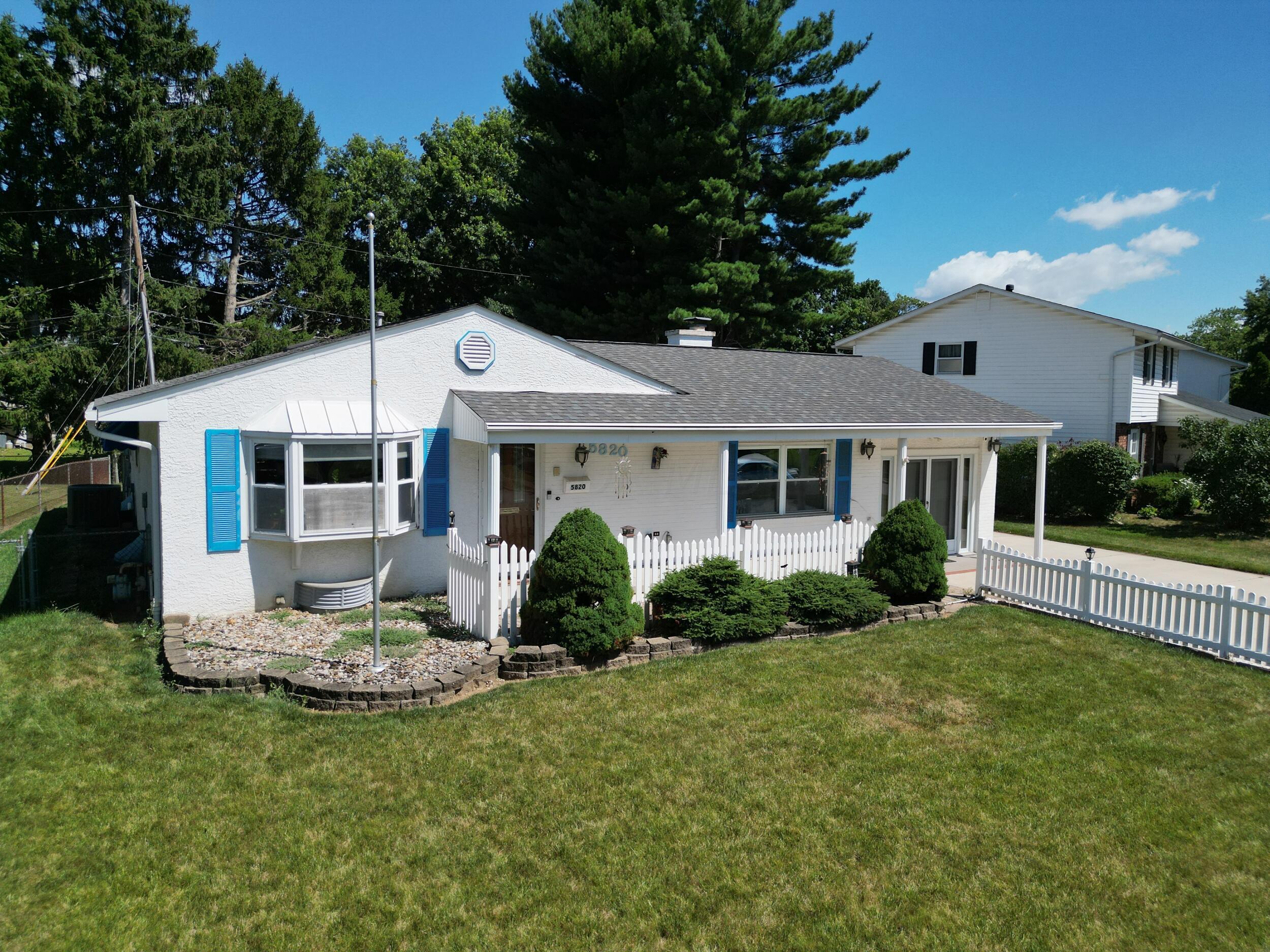 5820 Riverton Road Columbus, OH 43232 - Photo 43 of 53 43_dji_0441