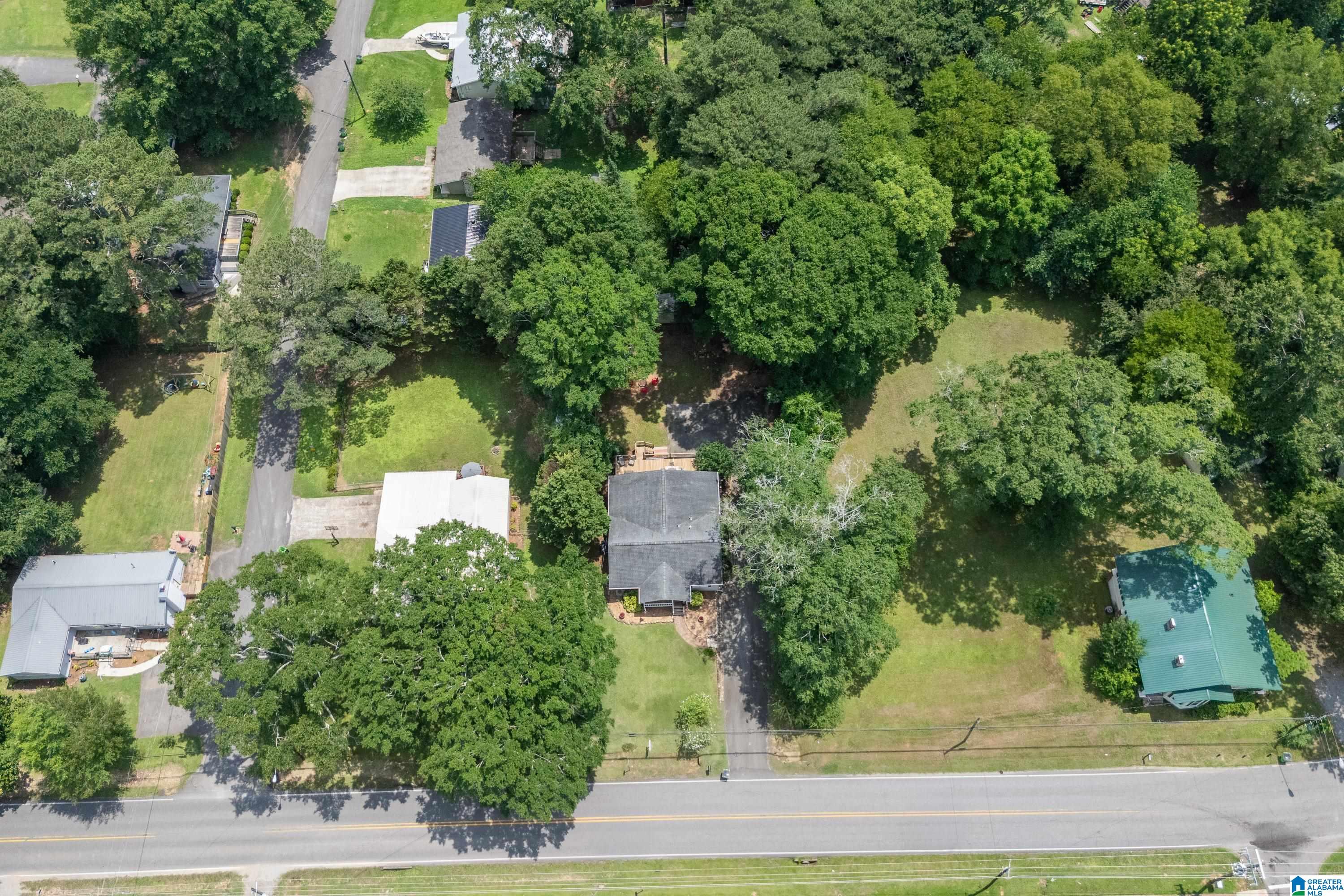 6986 Highway 11 Springville, AL 35146 - Photo 34 of 44