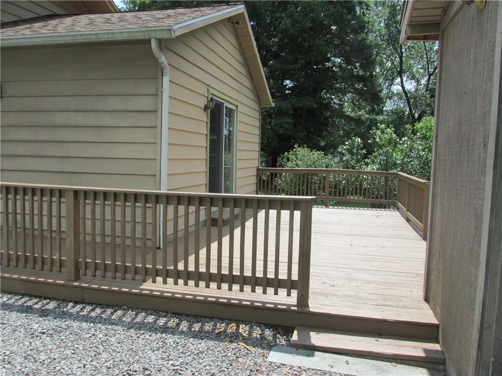 421 Mercer Road Greenville, PA 16125 - Photo 25 of 25 a view of a wooden fence
