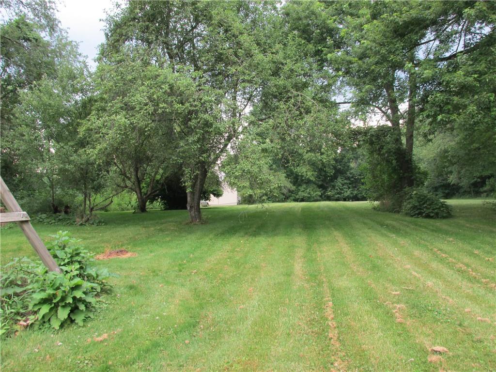 421 Mercer Road Greenville, PA 16125 - Photo 5 of 25 a view of a green field