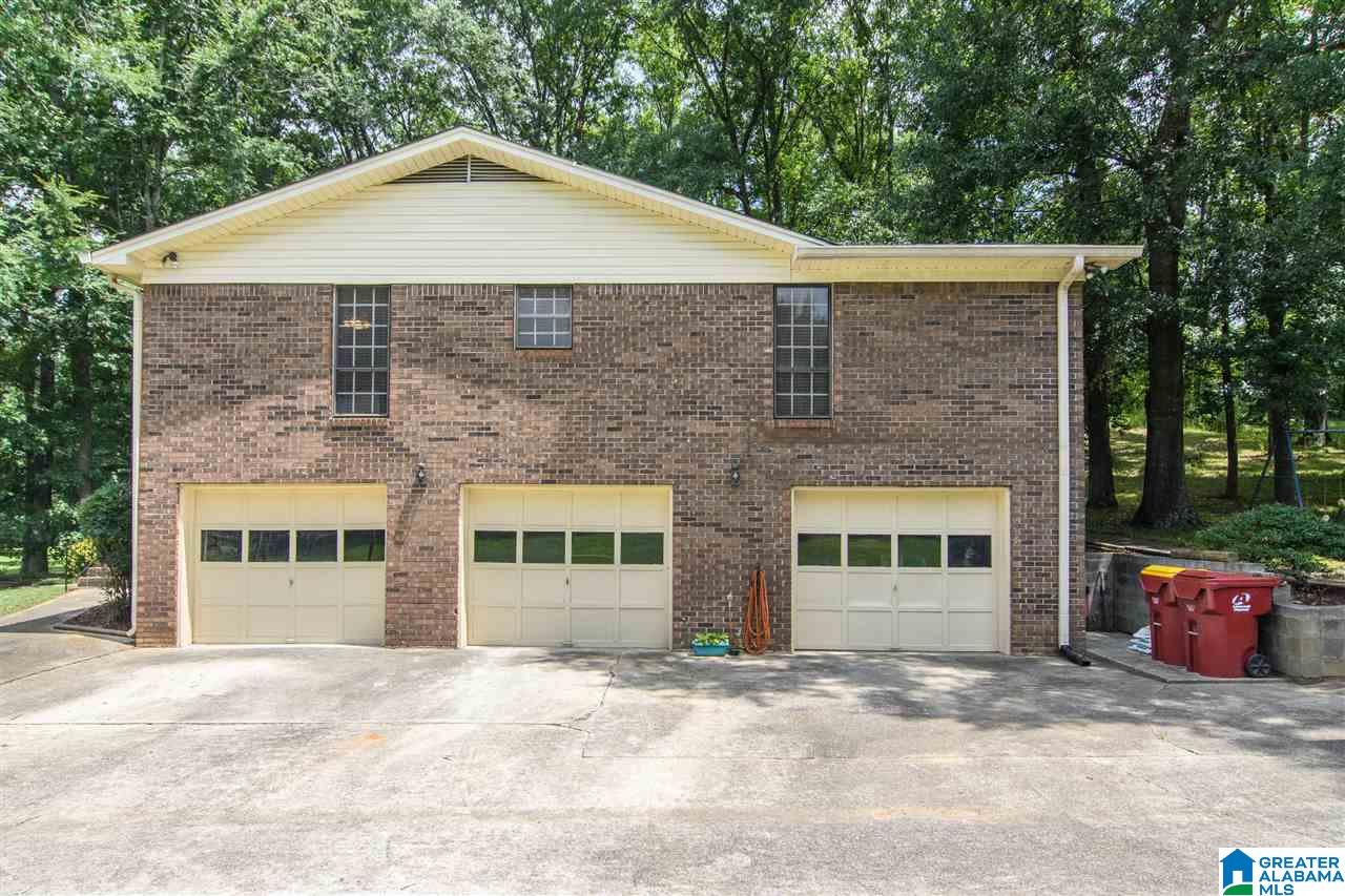 8065 Brookwood Road Pinson, AL 35126 - Photo 45 of 49