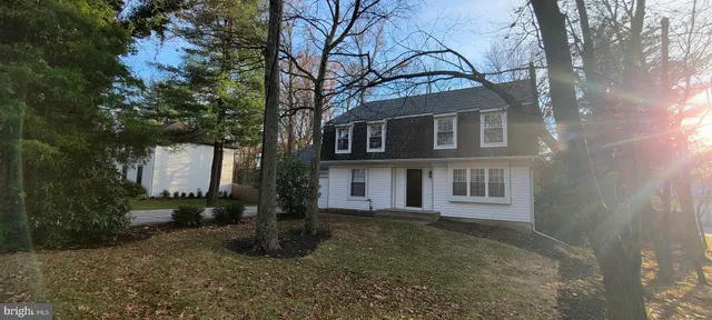 $675,000 | 1 Holly Oak Drive, Voorhees, NJ 08043