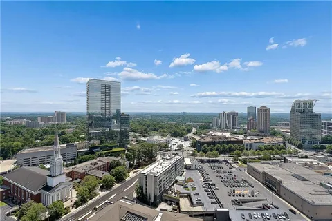 $1,195,000 | 750 Park Avenue Northeast, Unit 27S, Atlanta, GA 30326