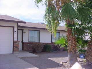 2714 South Mariposa Road Apache Junction, AZ 85119 - Photo 1 of 1 Primary Photo