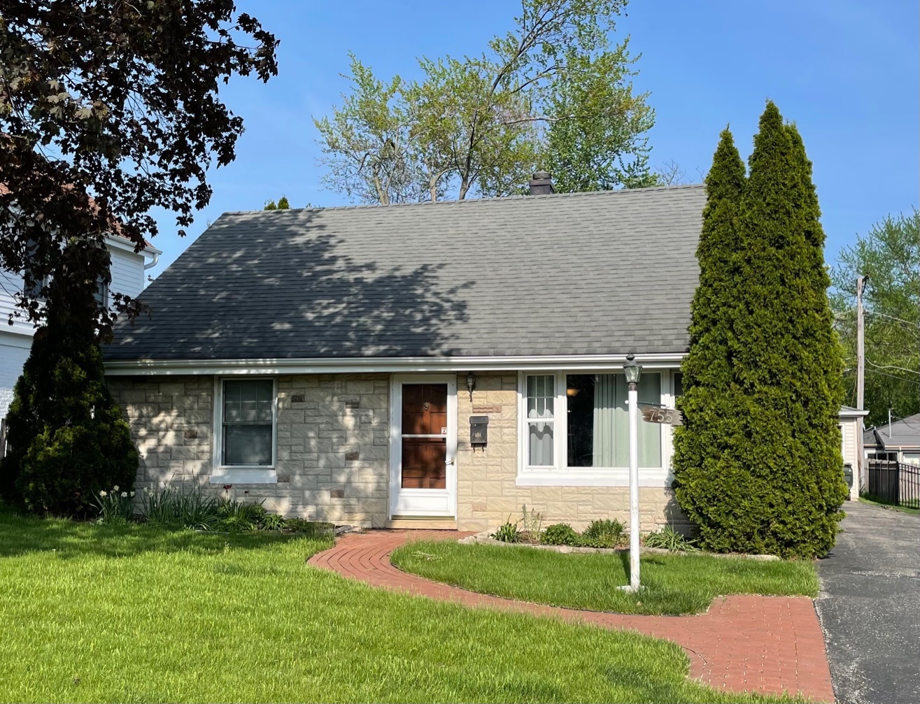 755 South Division Street, Barrington, IL 60010 Compass