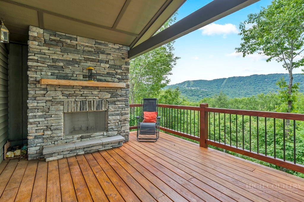 140 Lower Grouse Ridge Road Beech Mountain, NC 28604 - Photo 14 of 50