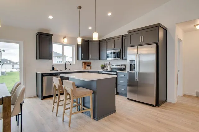 $322,189 | 3843 19th Street South, Moorhead, MN 56560