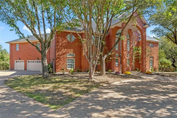 $1,250,000 | 3091 Rockbridge Road, Waco, TX 76657