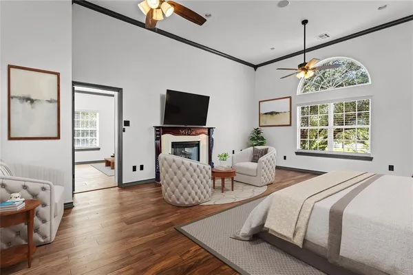 $1,250,000 | 3091 Rockbridge Road, Waco, TX 76657