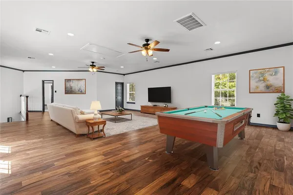 $1,250,000 | 3091 Rockbridge Road, Waco, TX 76657