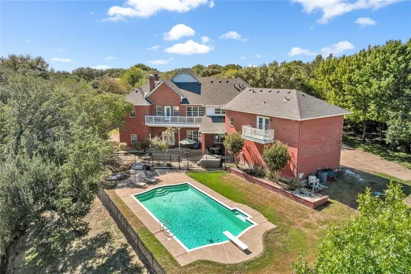 $1,250,000 | 3091 Rockbridge Road, Waco, TX 76657