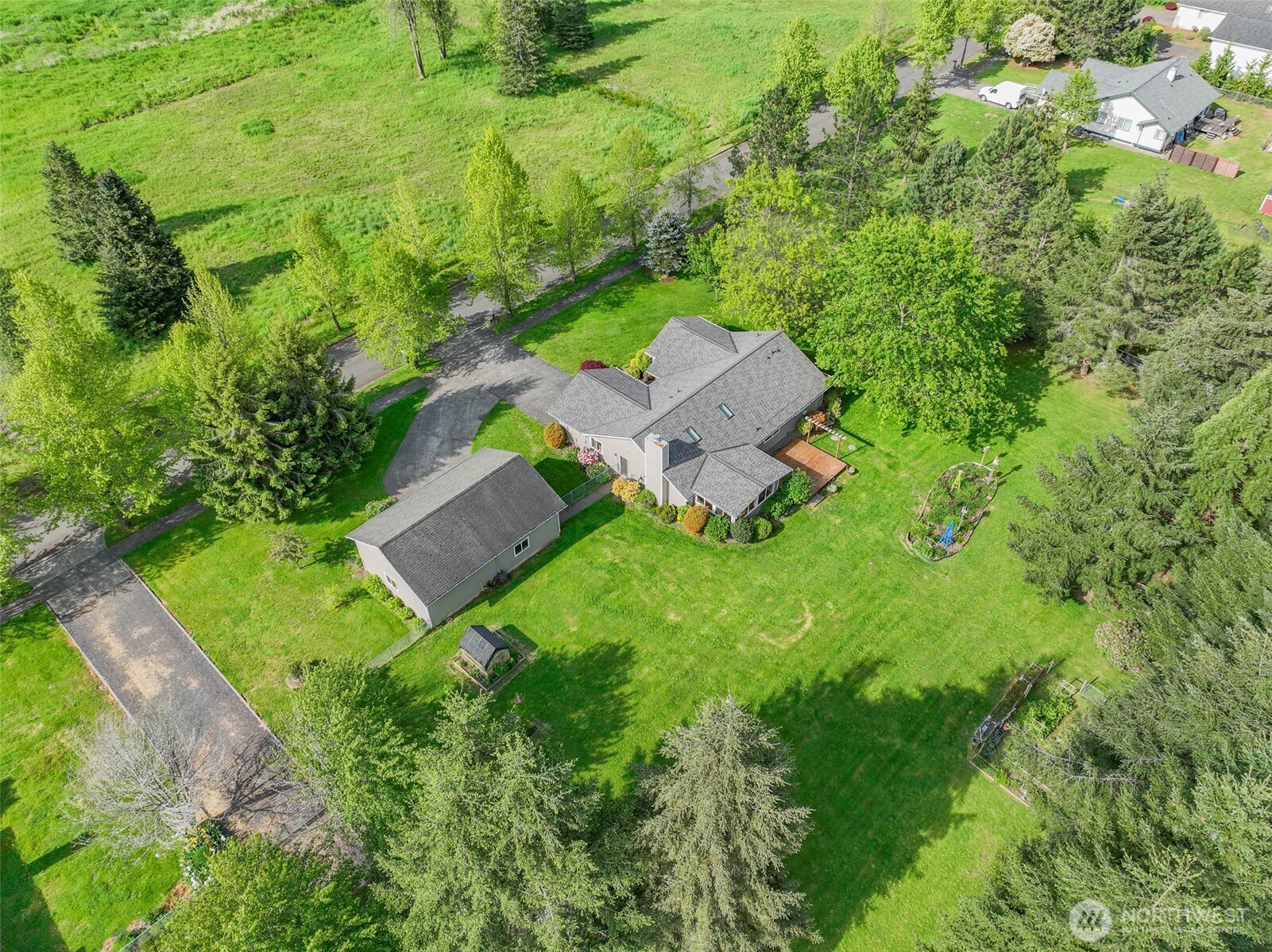 119 Stone Way Chehalis, WA 98532 - Photo 5 of 40