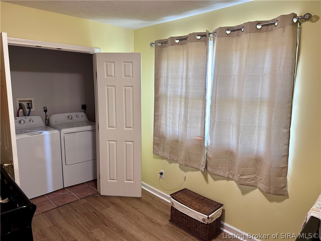 1499 East Rudder Road Salem, IN 47167 - Photo 27 of 32