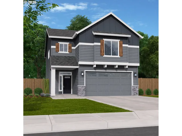 $624,900 | 3317 Southeast 8th Avenue, Battle Ground, WA 98604