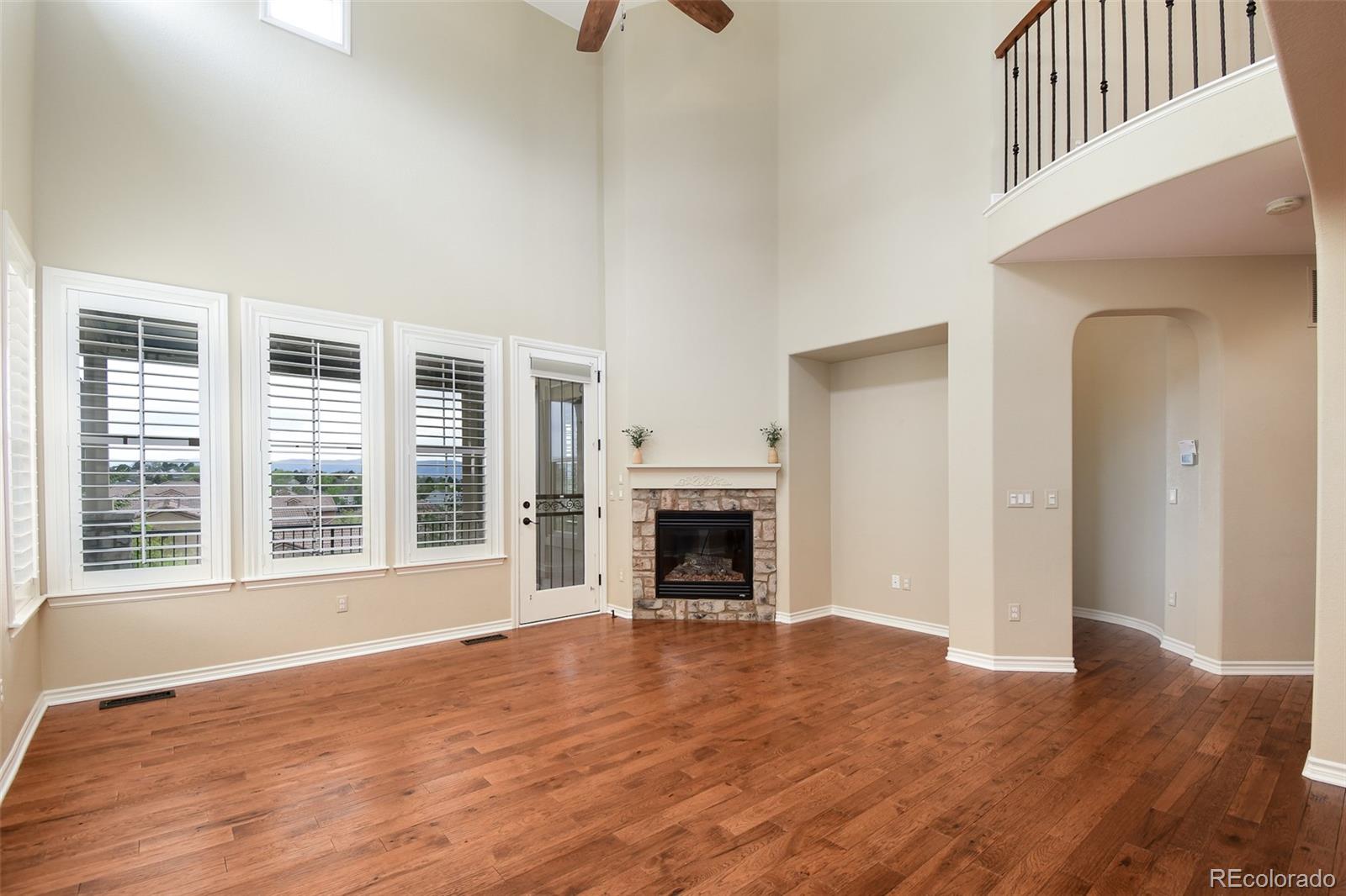 9339 Viaggio Way Highlands Ranch, CO 80126 - Photo 16 of 50