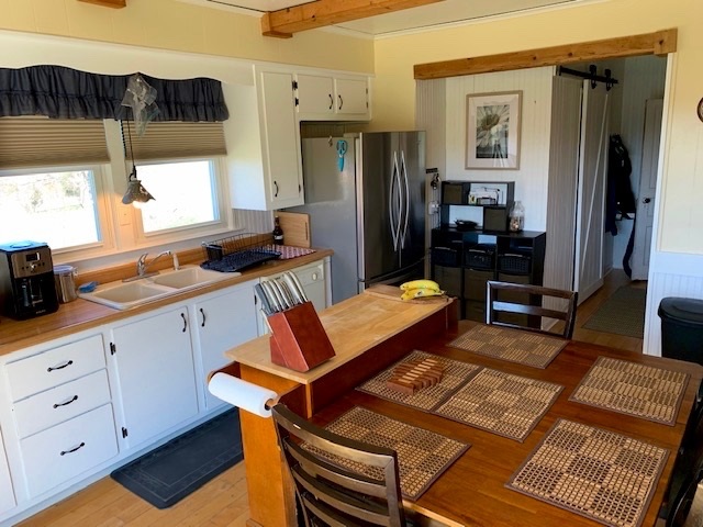2866 Carpenter Road Bellaire, MI 49615 - Photo 5 of 16 1874386-4.JPG