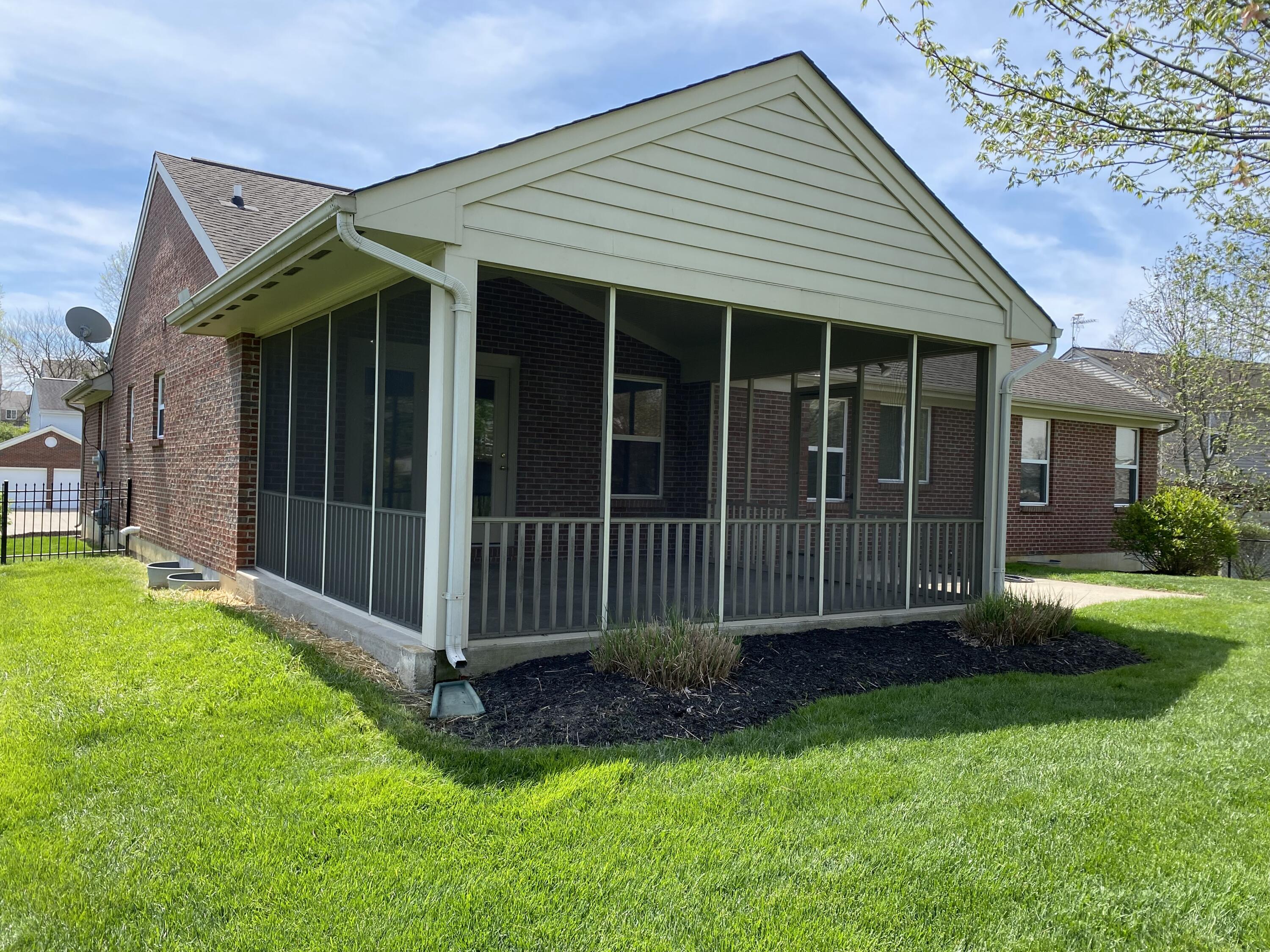 8964 Richmond Road Union, KY 41091 - Photo 45 of 48 Screened porch