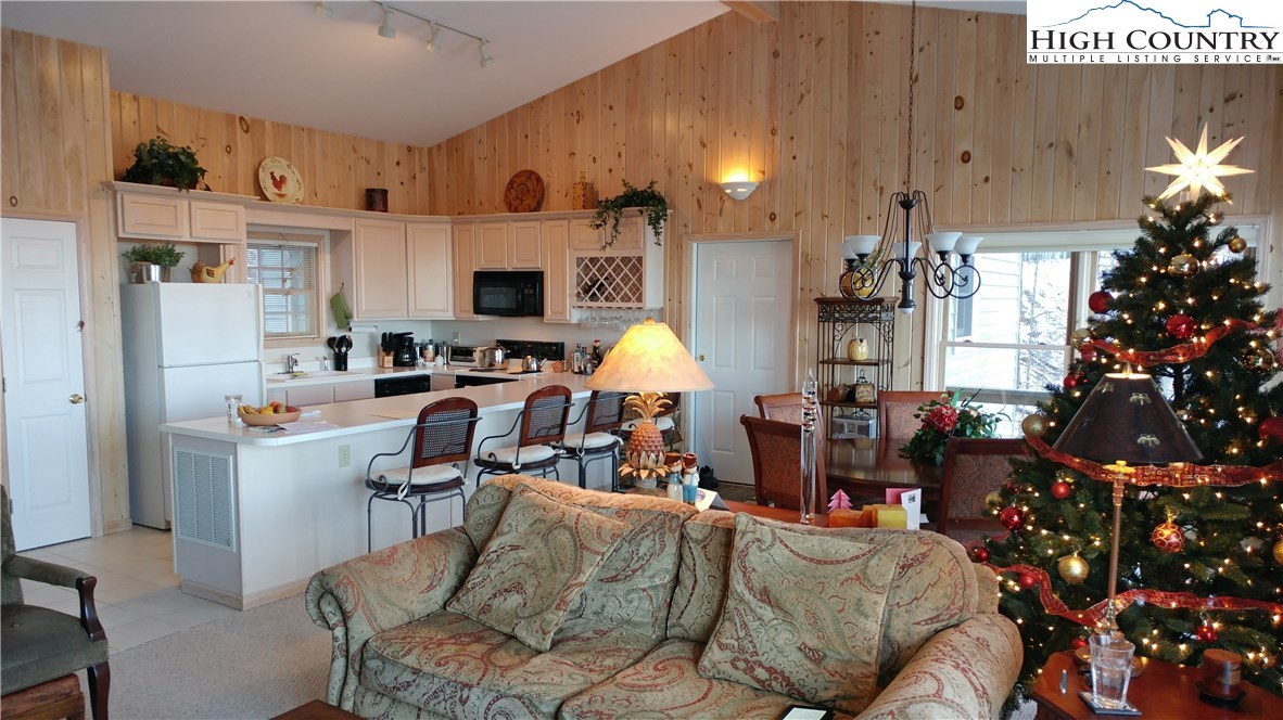 120 Hawthorne Road Beech Mountain, NC 28604 - Photo 8 of 46 Gallery Image 8