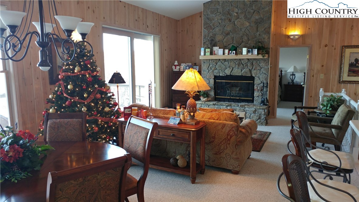 120 Hawthorne Road Beech Mountain, NC 28604 - Photo 9 of 46 Gallery Image 9