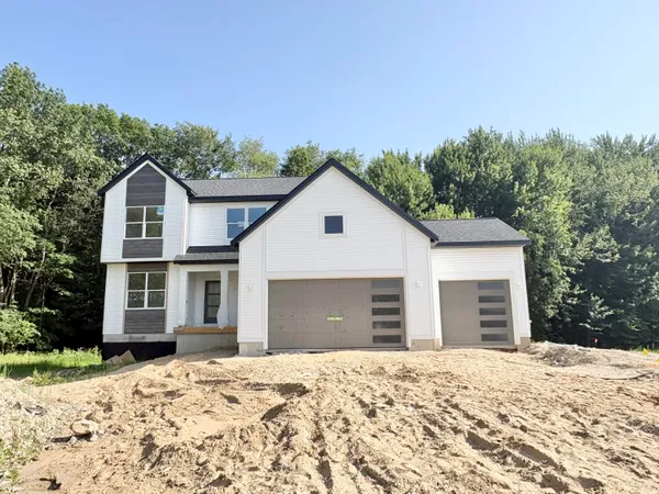 $699,900 | 1206 Sunfield Court, Byron Center, MI 49315