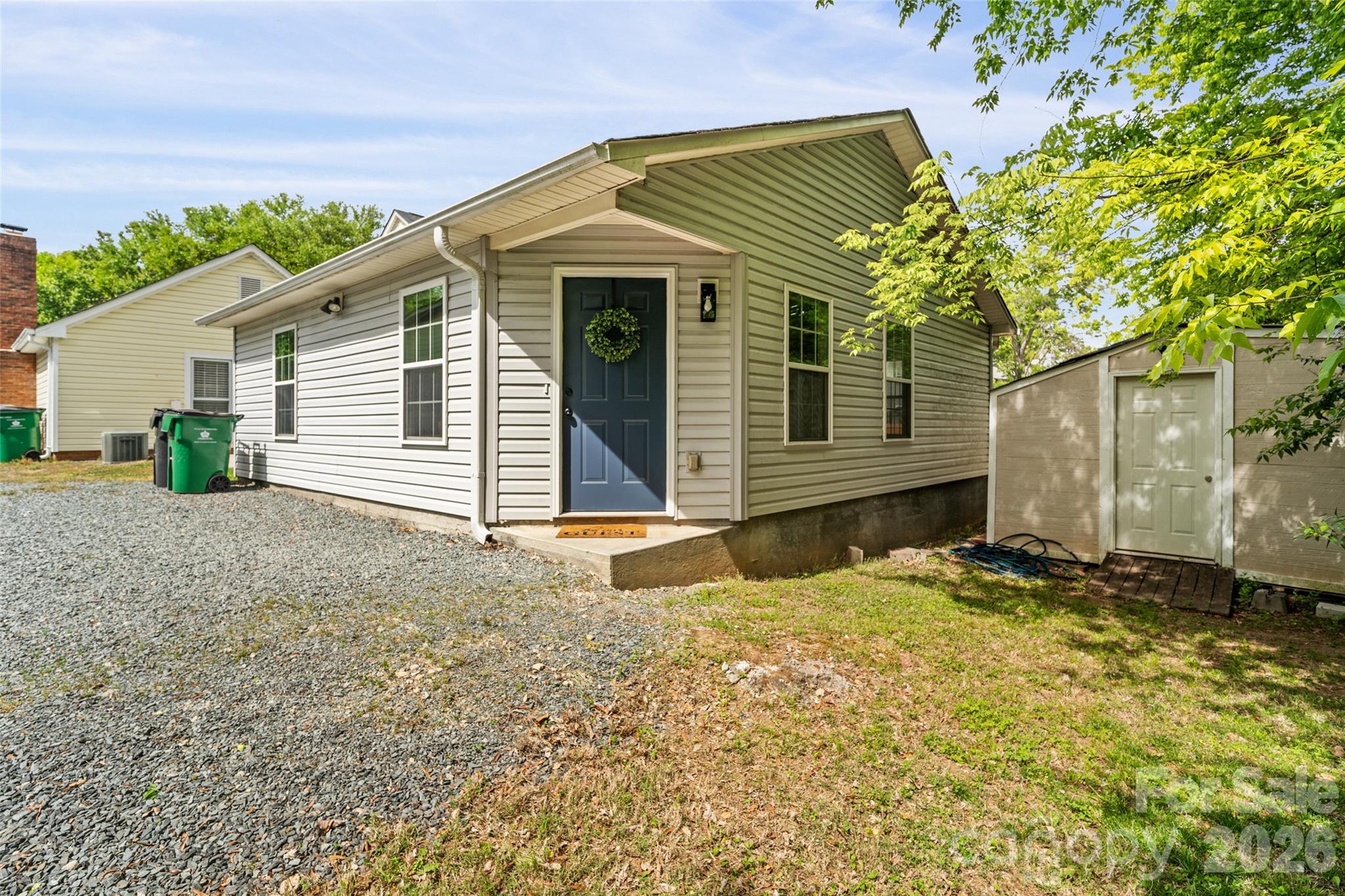 6600 Porterfield Road Charlotte, NC 28226 - Photo 29 of 48