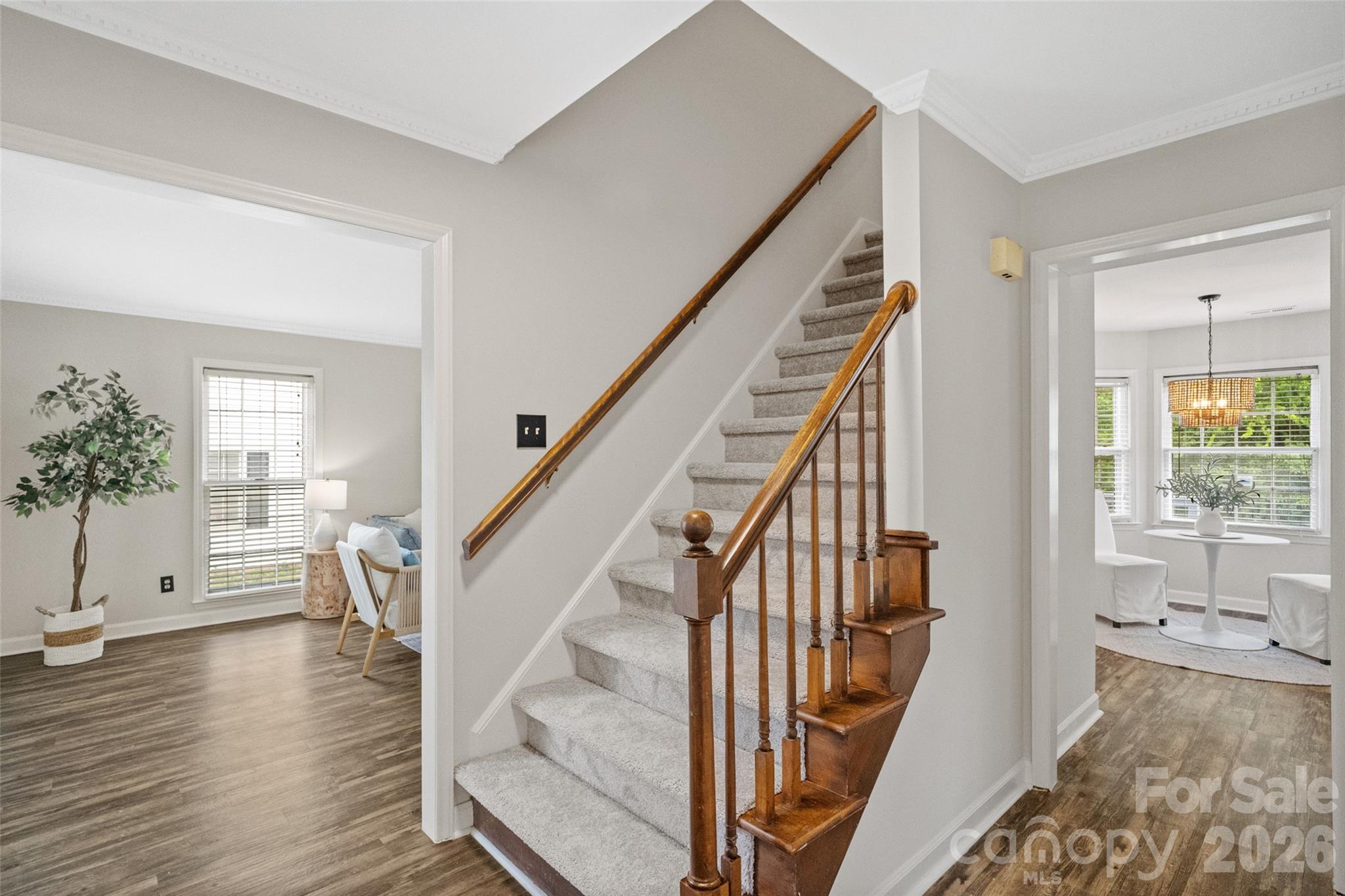 6600 Porterfield Road Charlotte, NC 28226 - Photo 4 of 48