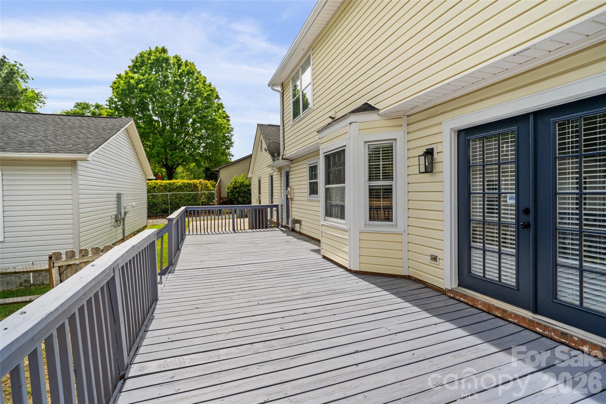 6600 Porterfield Road Charlotte, NC 28226 - Photo 42 of 48